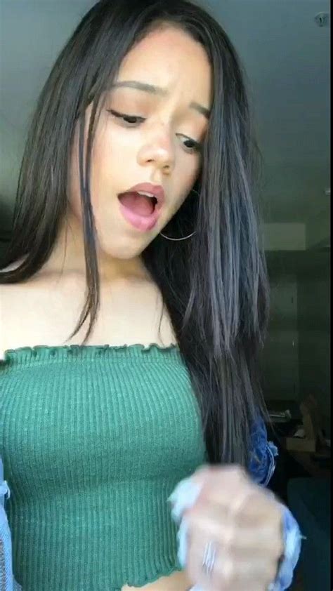 jenna ortega big tits|Jenna Ortega Nude Photos & Videos